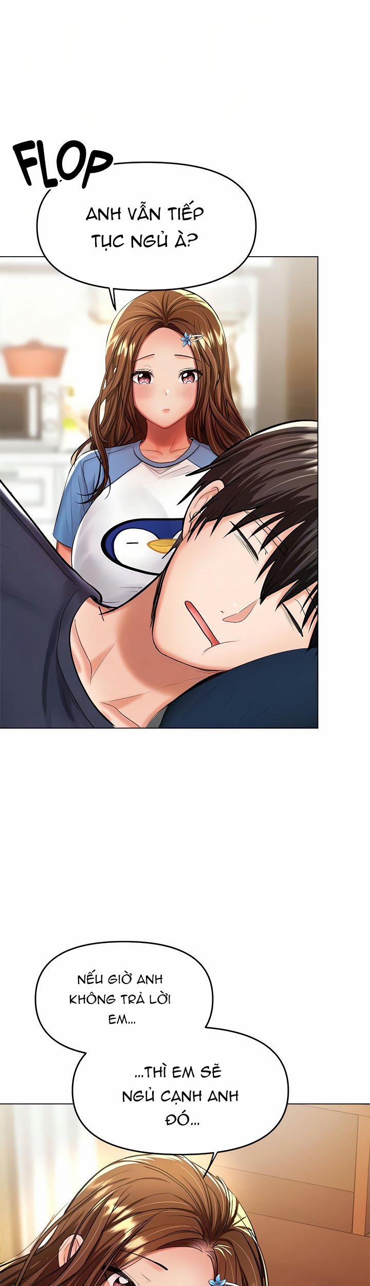 Chiều Chuộng Em Đi Mà 19.2 trang 27