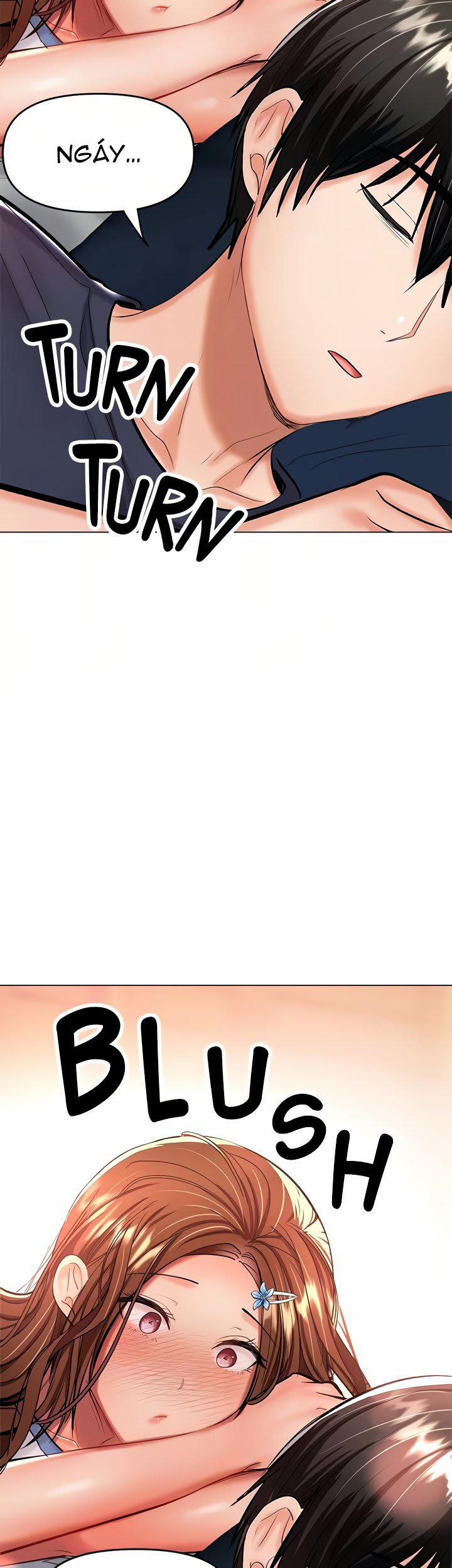 Chiều Chuộng Em Đi Mà 19.2 trang 29