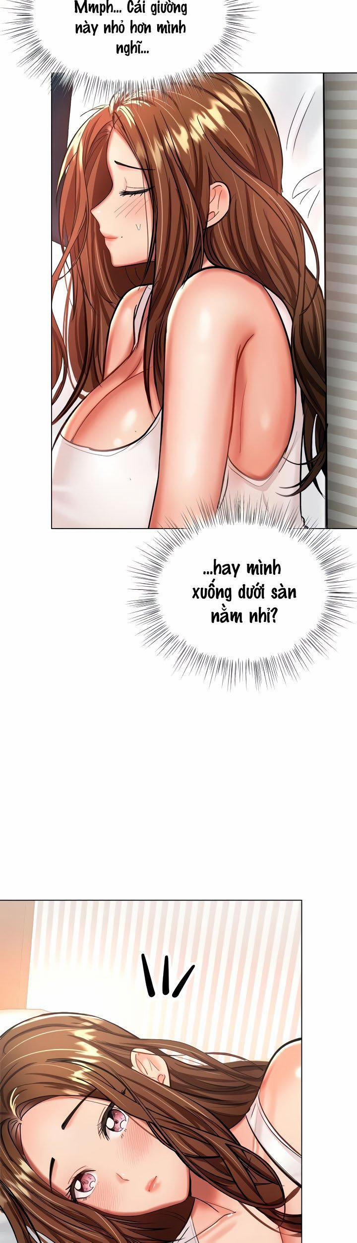 Chiều Chuộng Em Đi Mà 19.2 trang 33