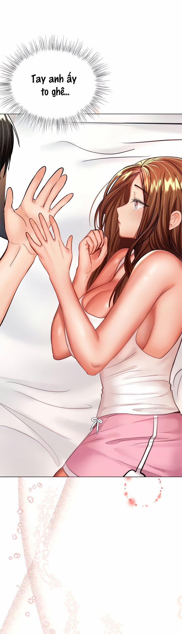 Chiều Chuộng Em Đi Mà 19.2 trang 35