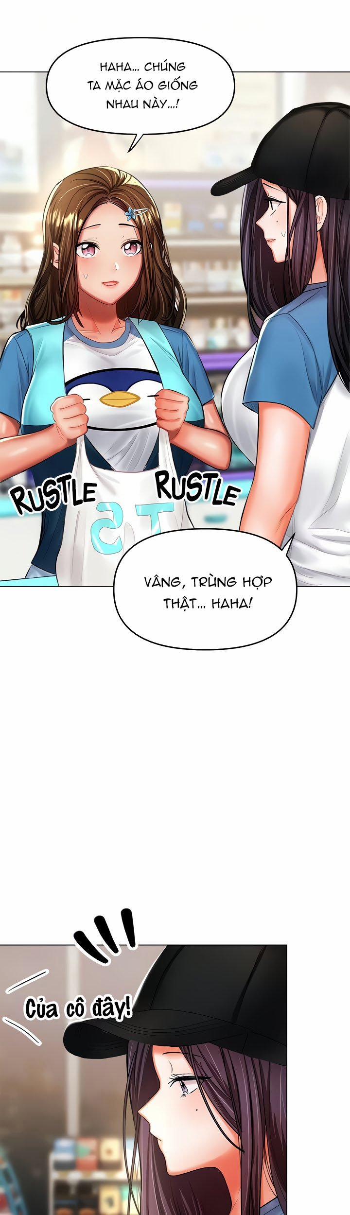 Chiều Chuộng Em Đi Mà 19.2 trang 4