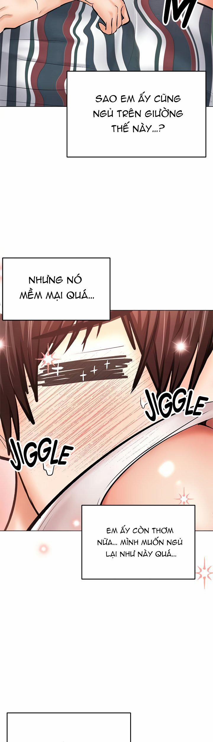 Chiều Chuộng Em Đi Mà 19.2 trang 40