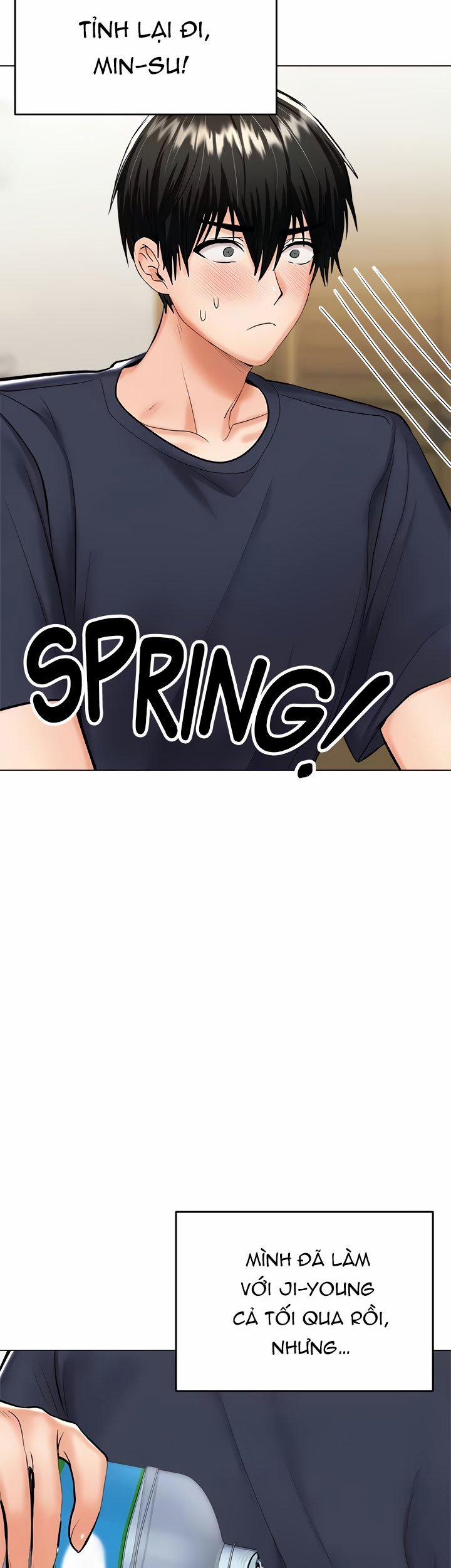 Chiều Chuộng Em Đi Mà 19.2 trang 41