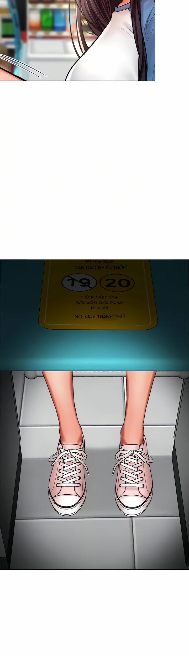 Chiều Chuộng Em Đi Mà 19.2 trang 5