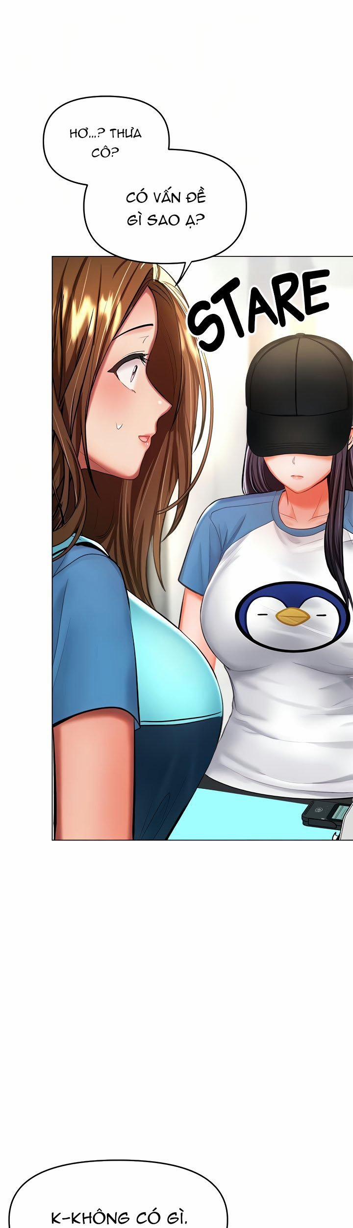 Chiều Chuộng Em Đi Mà 19.2 trang 6