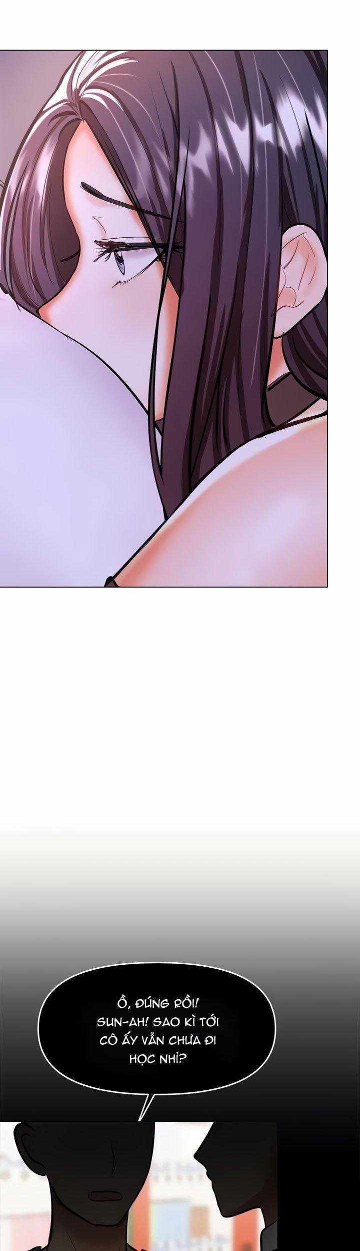 Chiều Chuộng Em Đi Mà 19.2 trang 61