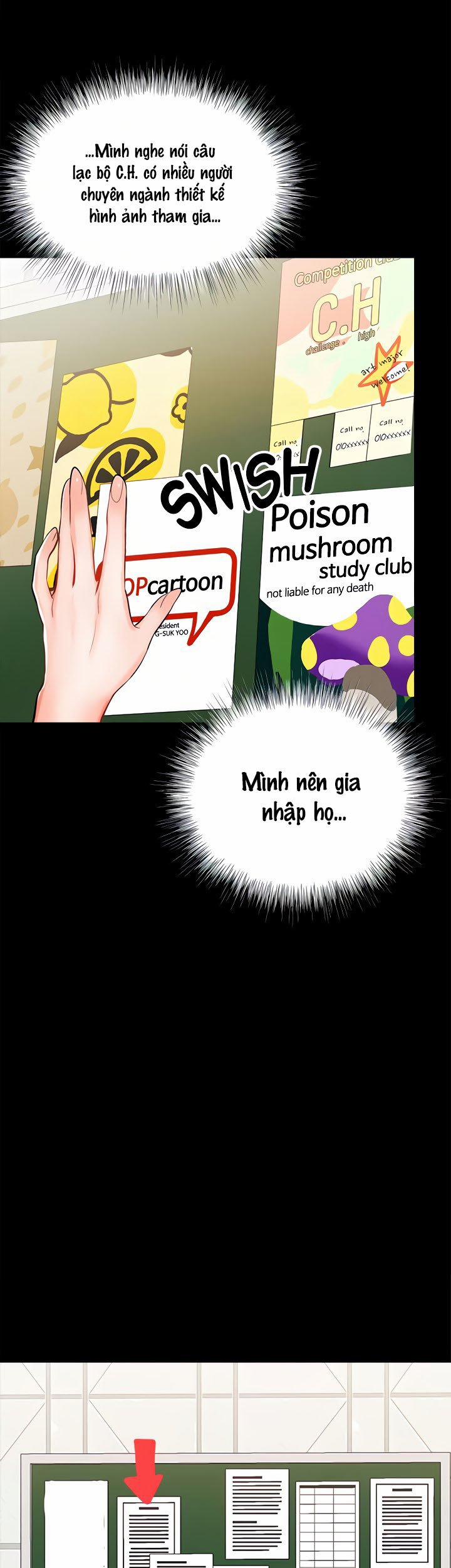 Chiều Chuộng Em Đi Mà 20.1 trang 15