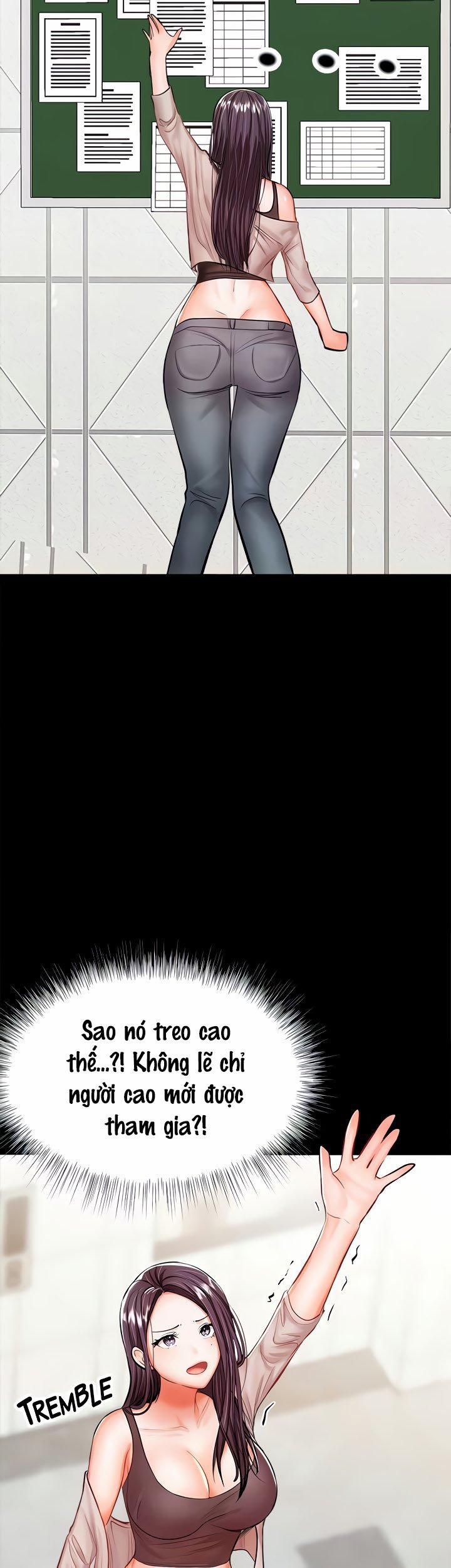 Chiều Chuộng Em Đi Mà 20.1 trang 16