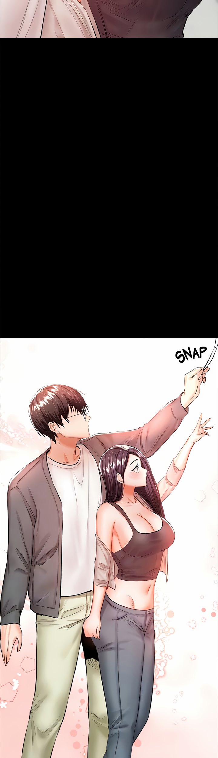 Chiều Chuộng Em Đi Mà 20.1 trang 18