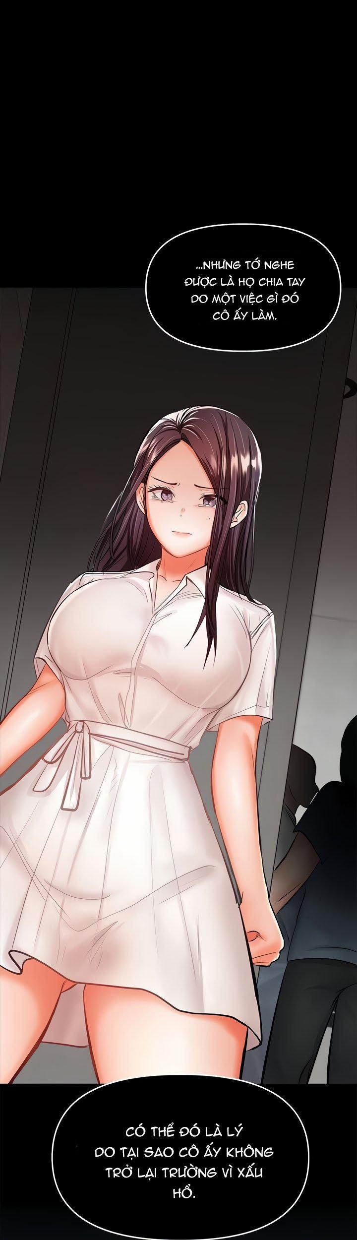 Chiều Chuộng Em Đi Mà 20.1 trang 5