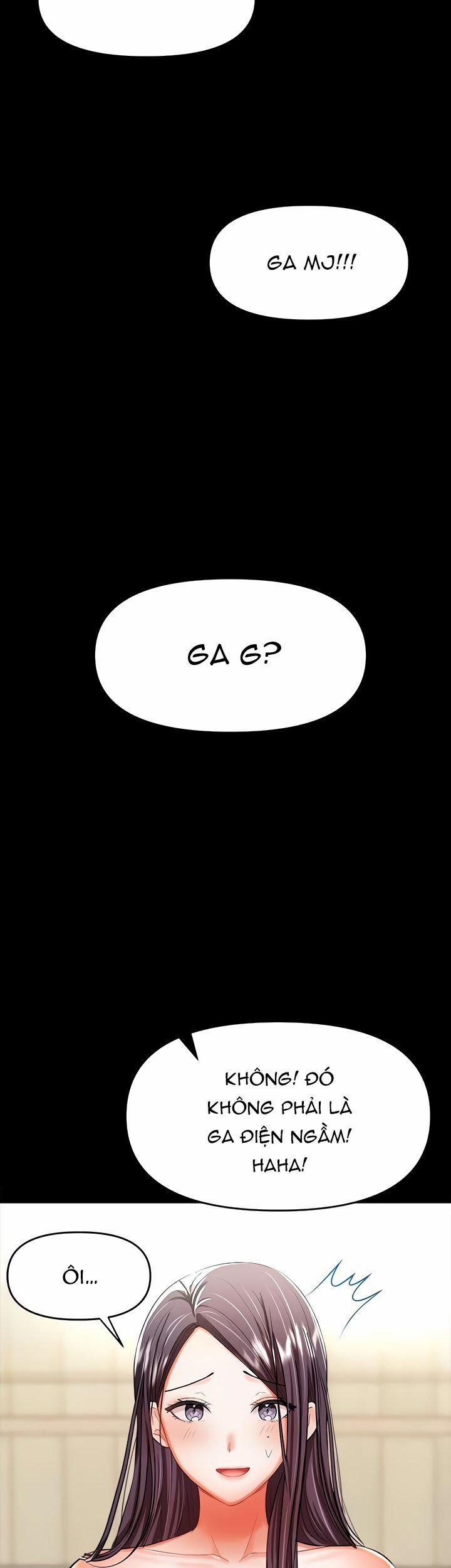 Chiều Chuộng Em Đi Mà 20.2 trang 1