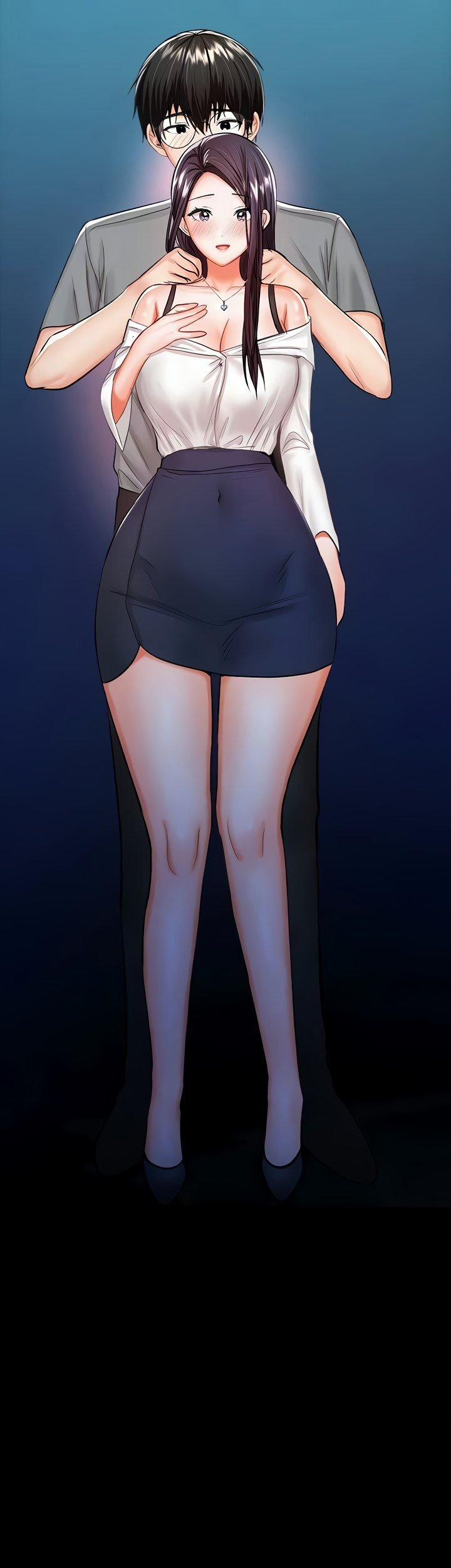 Chiều Chuộng Em Đi Mà 20.2 trang 15