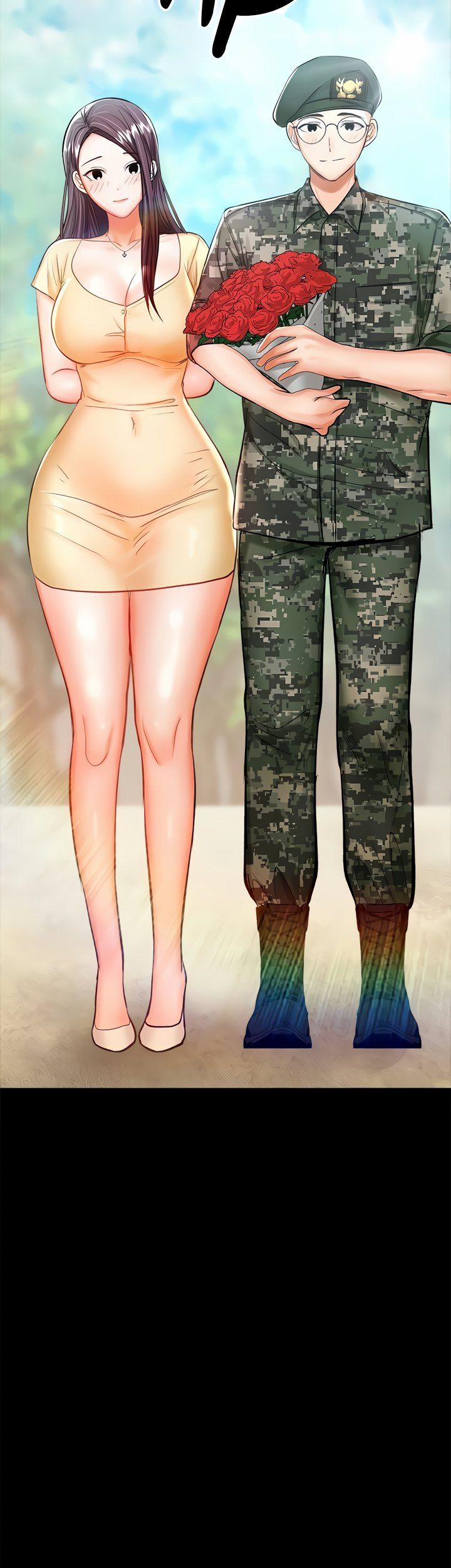 Chiều Chuộng Em Đi Mà 20.2 trang 30