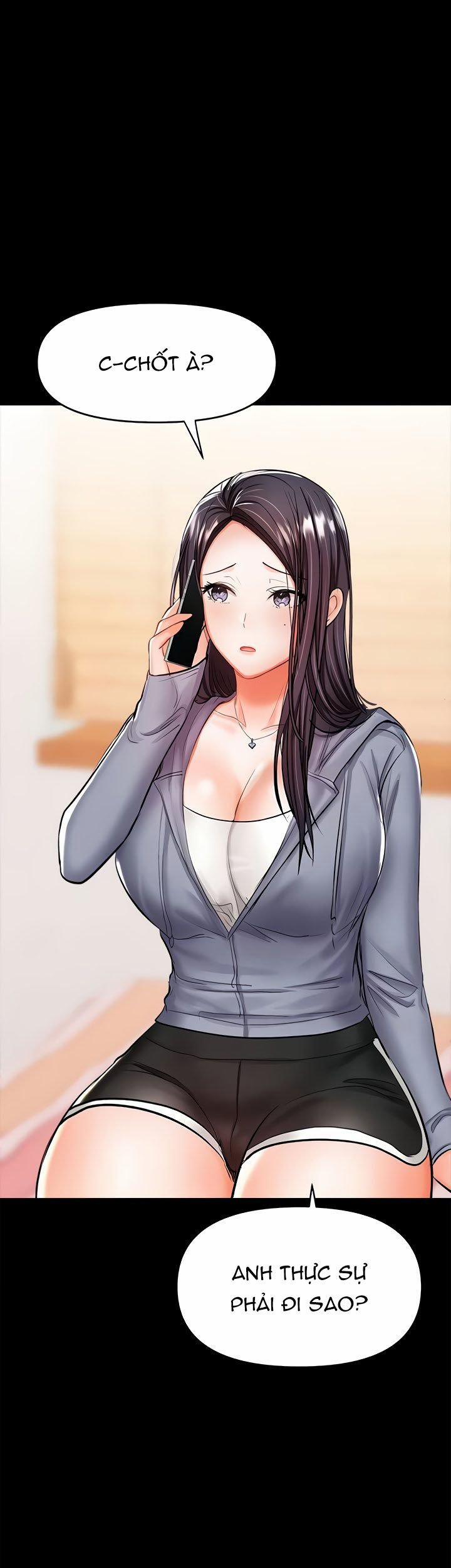 Chiều Chuộng Em Đi Mà 20.2 trang 36