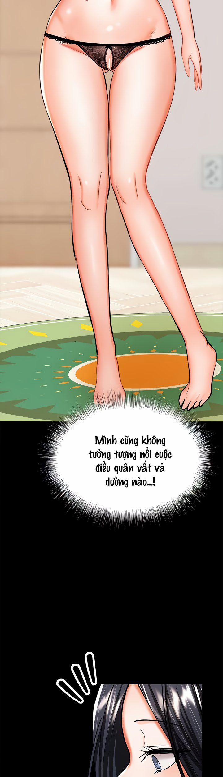 Chiều Chuộng Em Đi Mà 20.2 trang 49