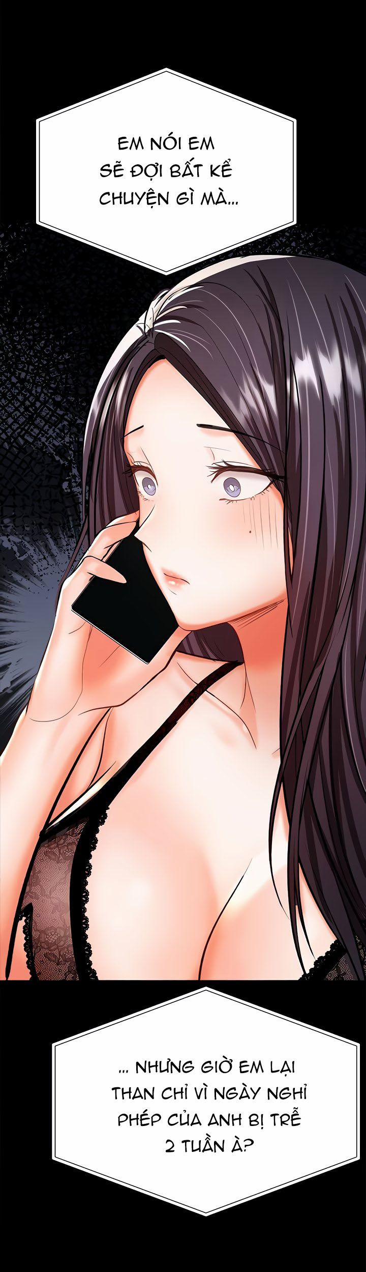 Chiều Chuộng Em Đi Mà 20.2 trang 58