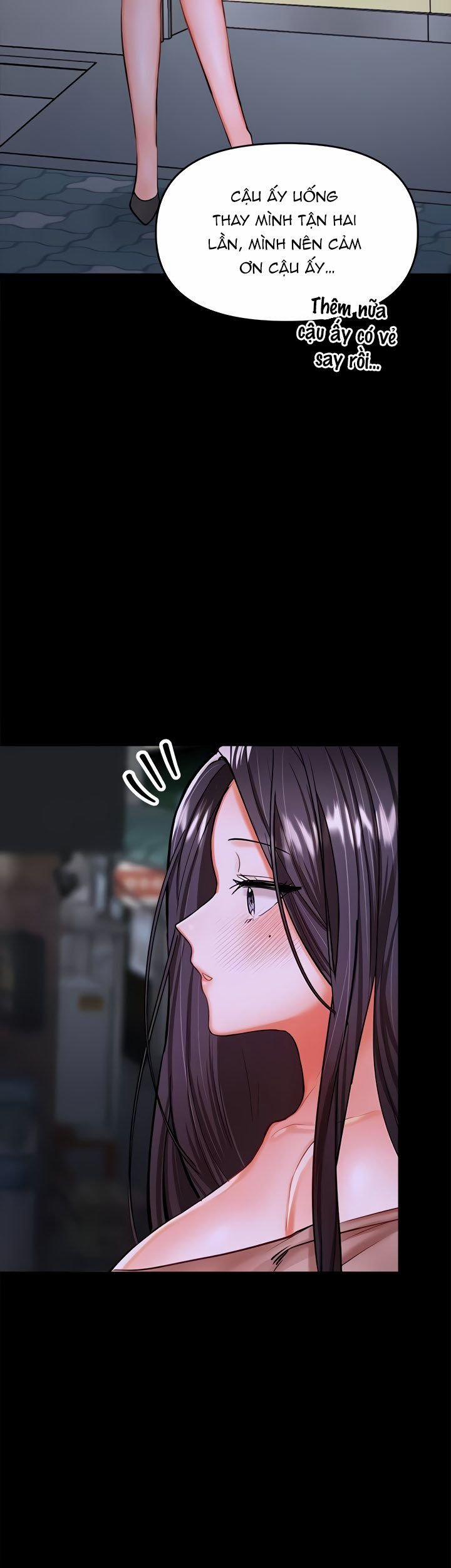 Chiều Chuộng Em Đi Mà 20.2 trang 8