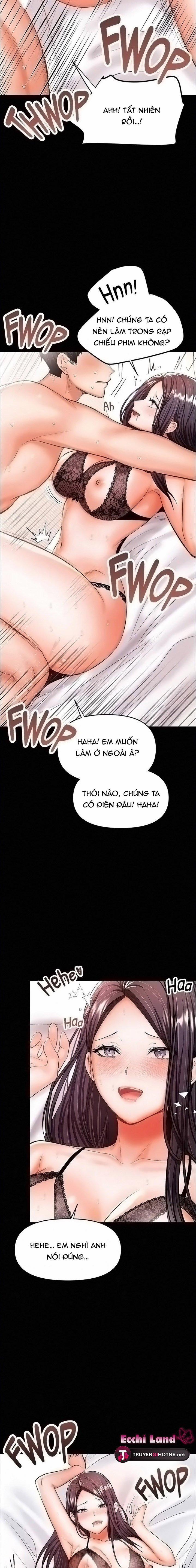 Chiều Chuộng Em Đi Mà 23.1 trang 6