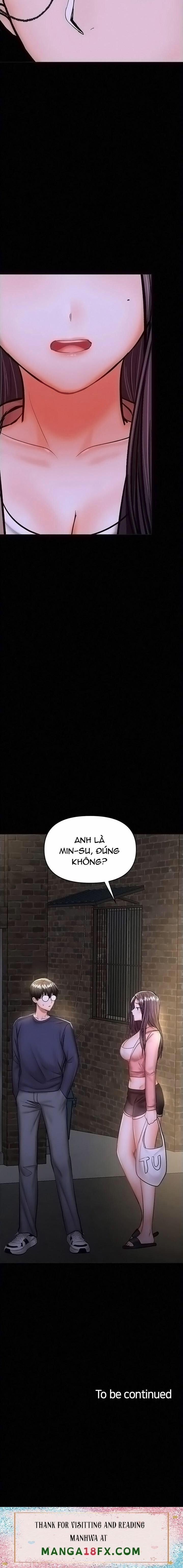 Chiều Chuộng Em Đi Mà 24.2 trang 20