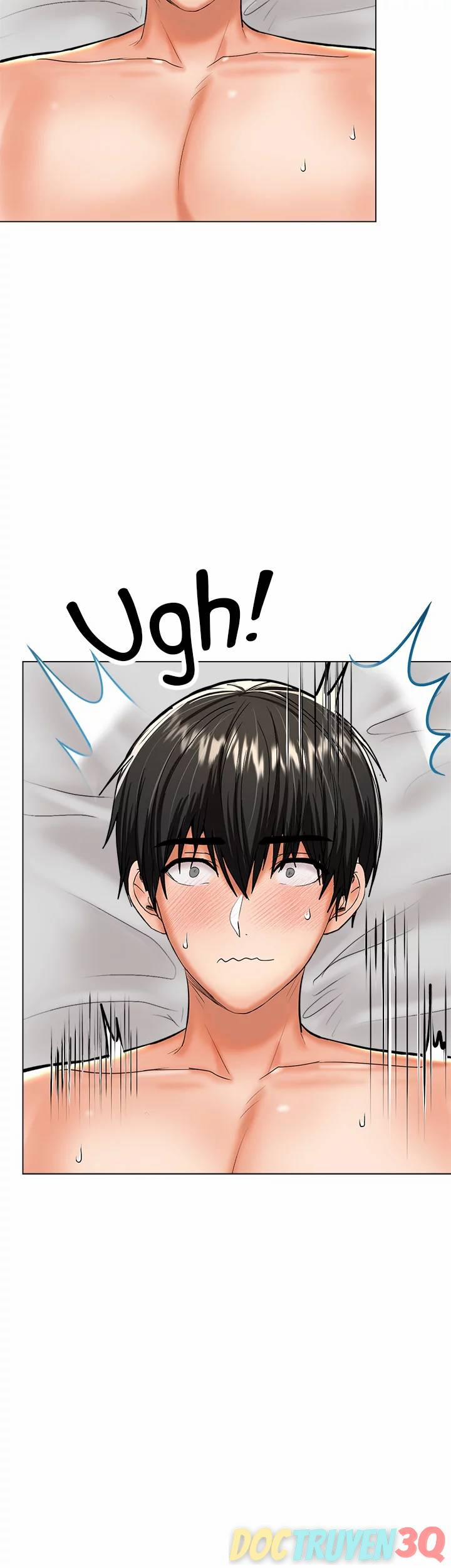 Chiều Chuộng Em Đi Mà 28.1 trang 4