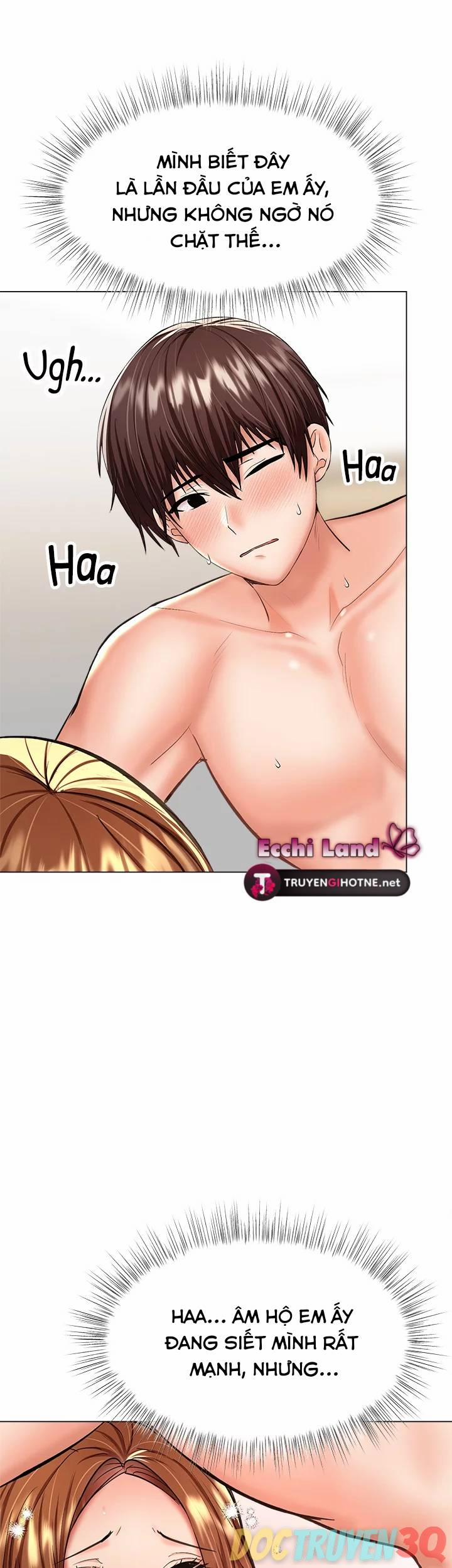 Chiều Chuộng Em Đi Mà 28.2 trang 28