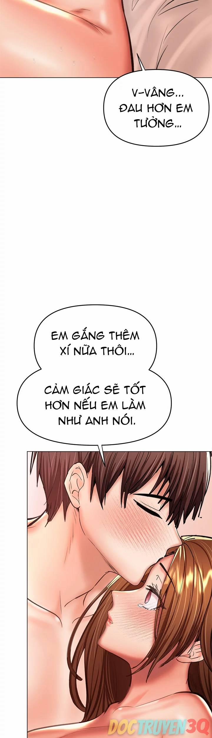 Chiều Chuộng Em Đi Mà 28.2 trang 31