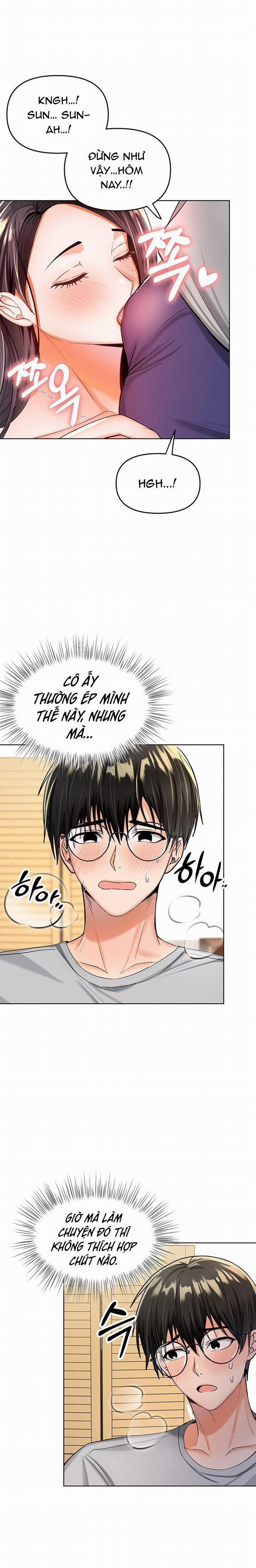 Chiều Chuộng Em Đi Mà 3.1 trang 1