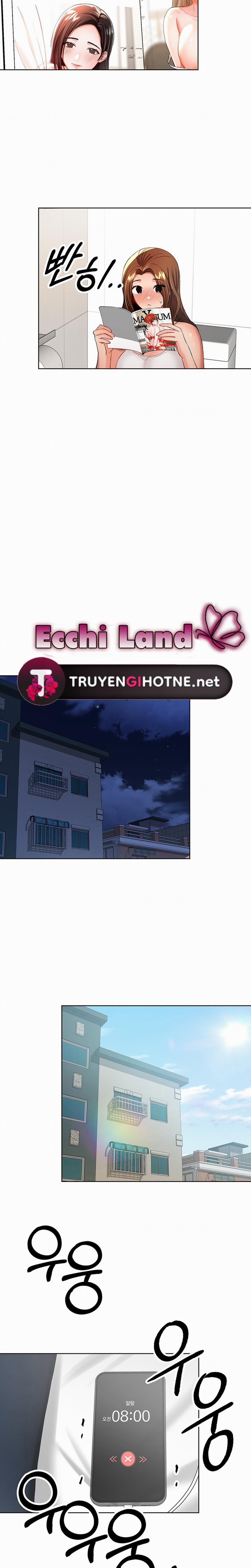 Chiều Chuộng Em Đi Mà 3.2 trang 10