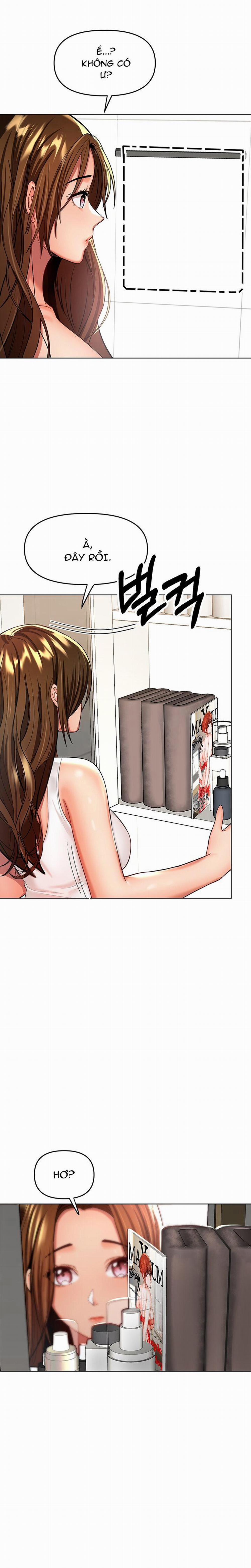 Chiều Chuộng Em Đi Mà 3.2 trang 3