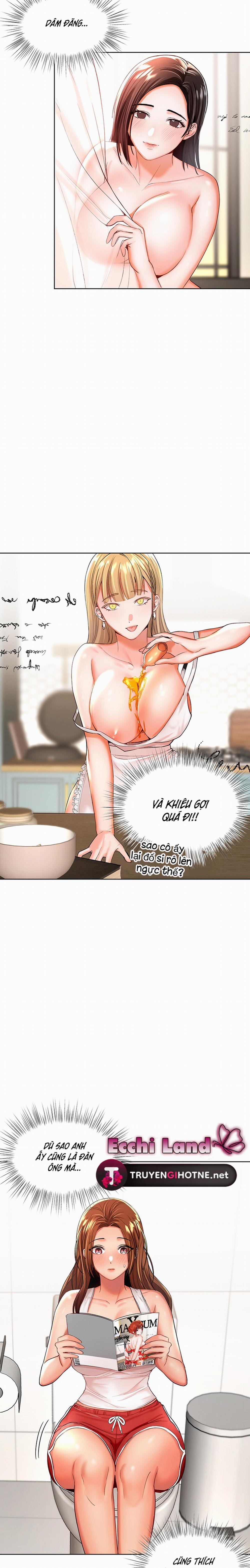 Chiều Chuộng Em Đi Mà 3.2 trang 6