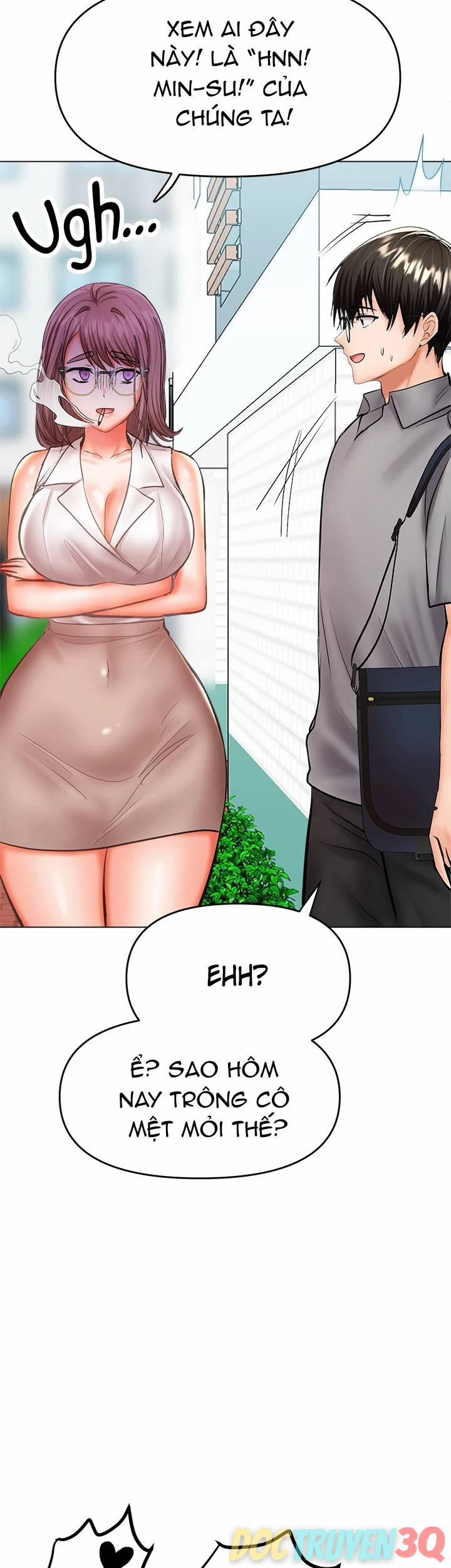 Chiều Chuộng Em Đi Mà 30.1 trang 1