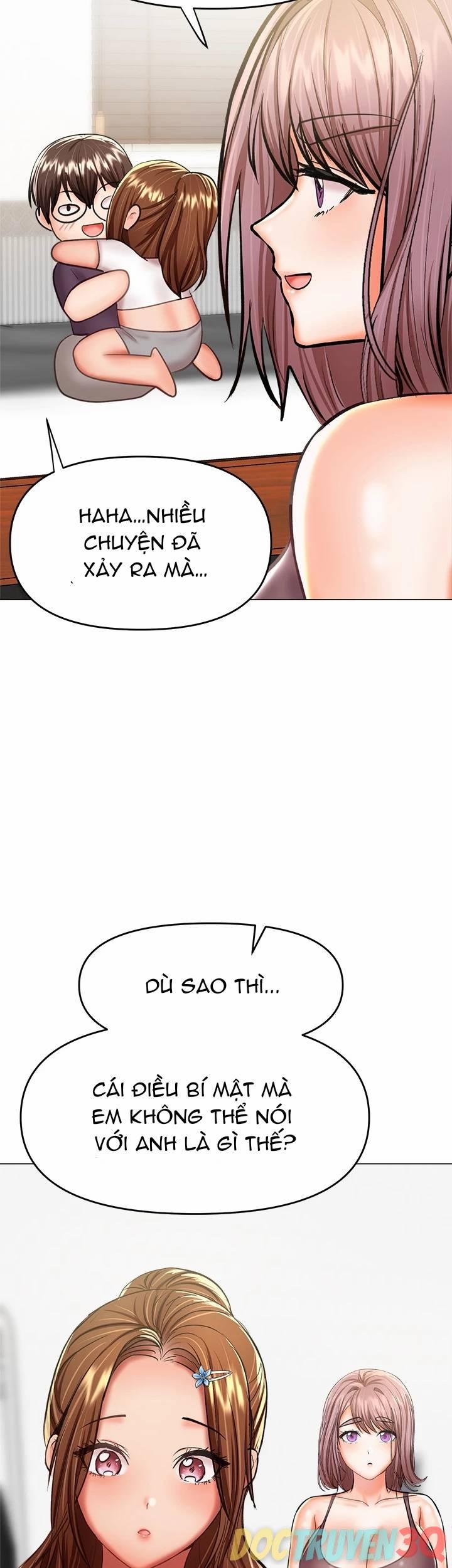 Chiều Chuộng Em Đi Mà 30.1 trang 19