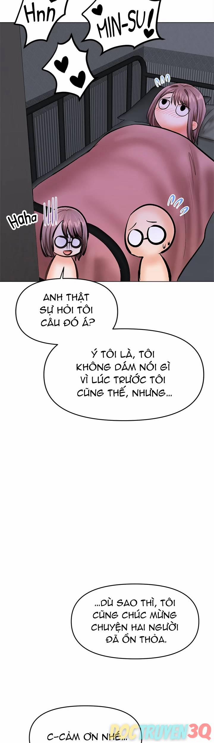 Chiều Chuộng Em Đi Mà 30.1 trang 2