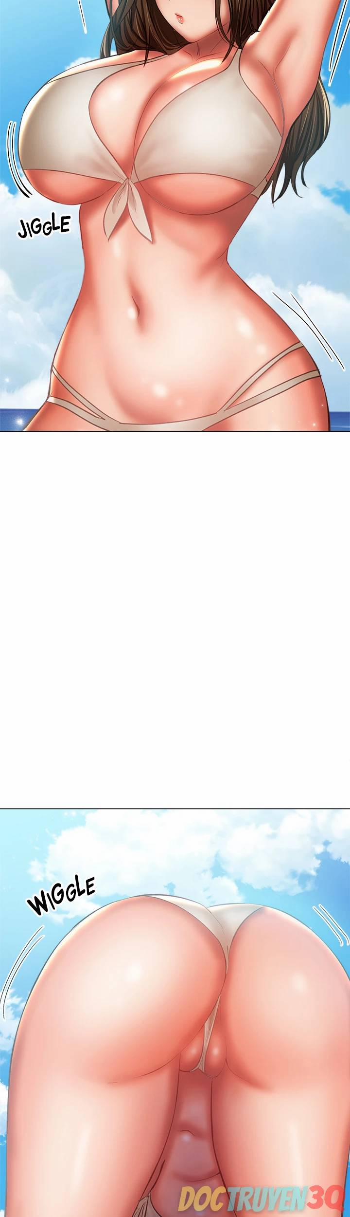 Chiều Chuộng Em Đi Mà 30.2 trang 12