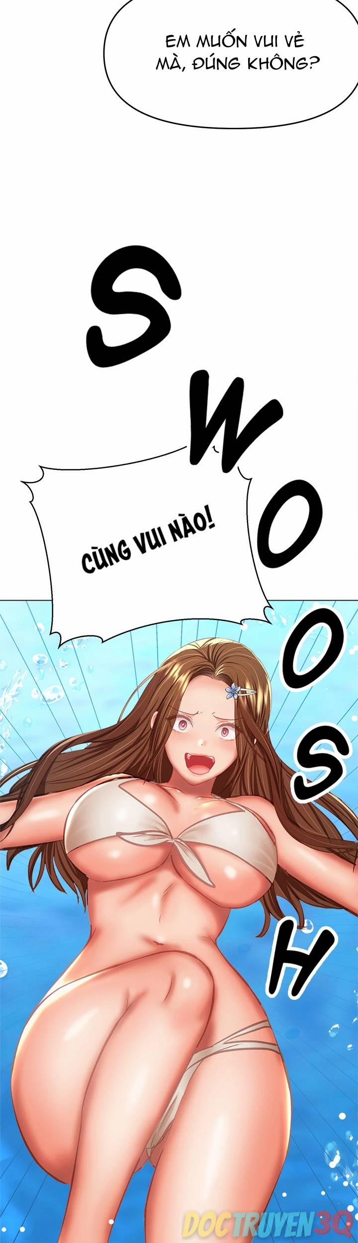 Chiều Chuộng Em Đi Mà 30.2 trang 35