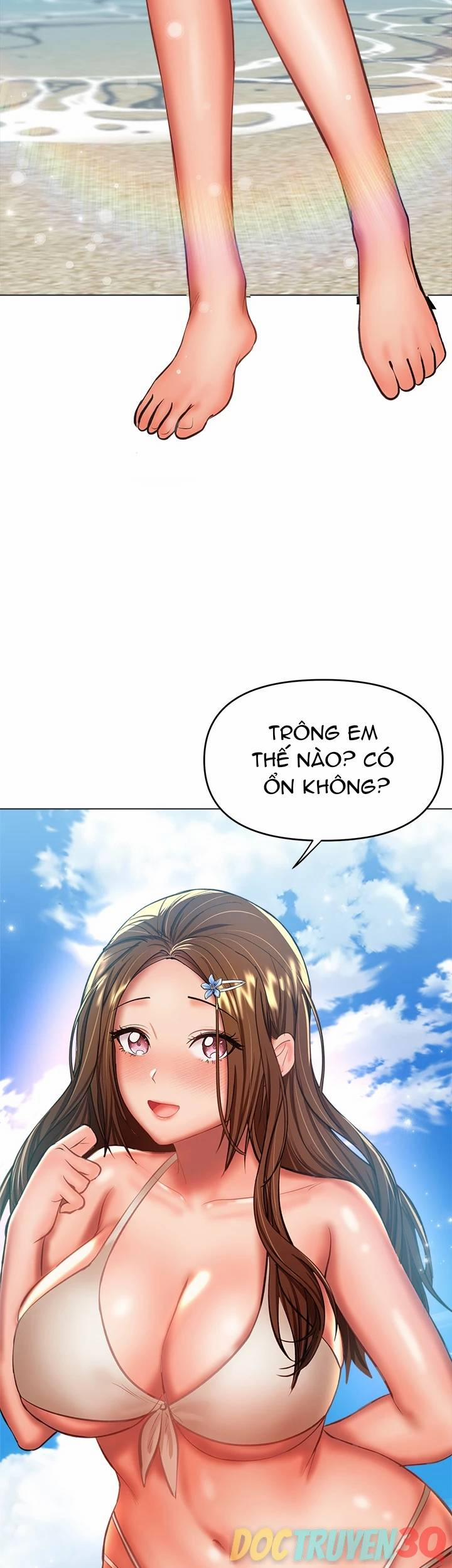 Chiều Chuộng Em Đi Mà 30.2 trang 5