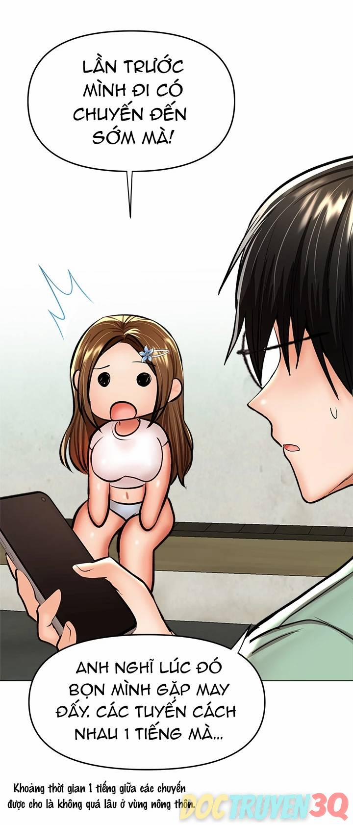 Chiều Chuộng Em Đi Mà 31.2 trang 12