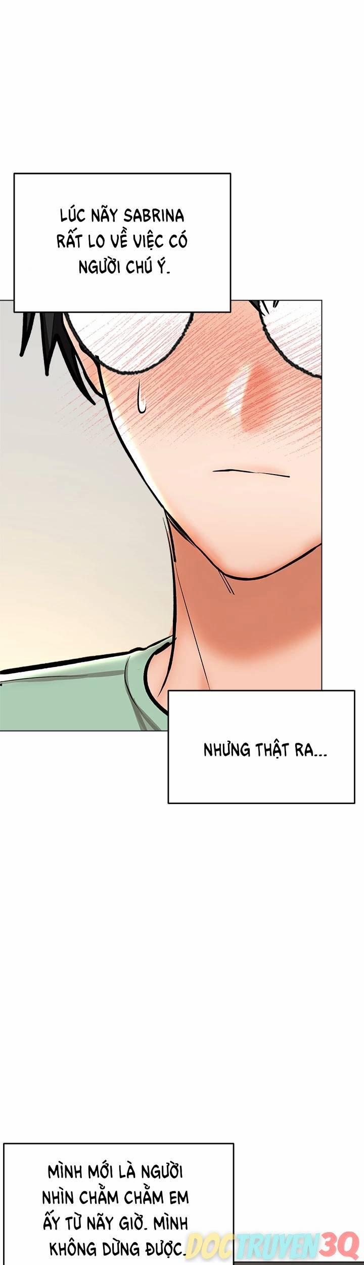 Chiều Chuộng Em Đi Mà 31.2 trang 19