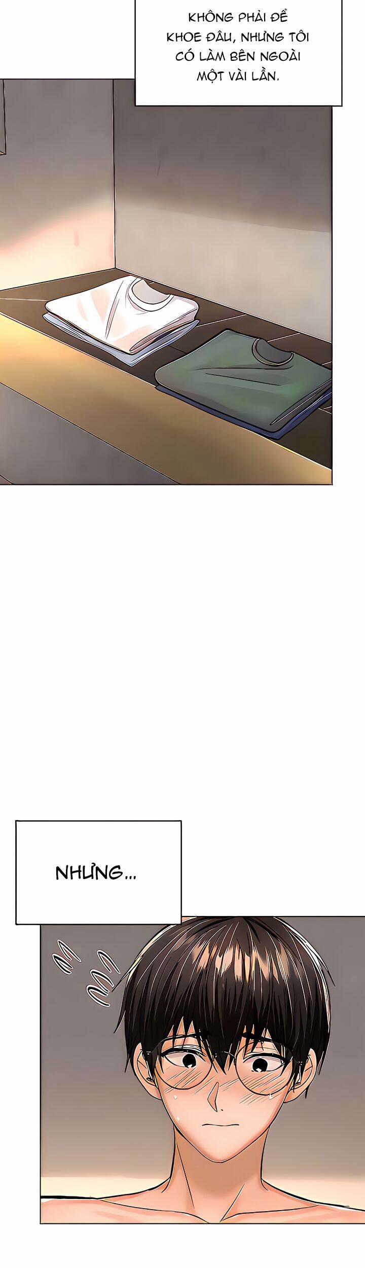 Chiều Chuộng Em Đi Mà 32.1 trang 31