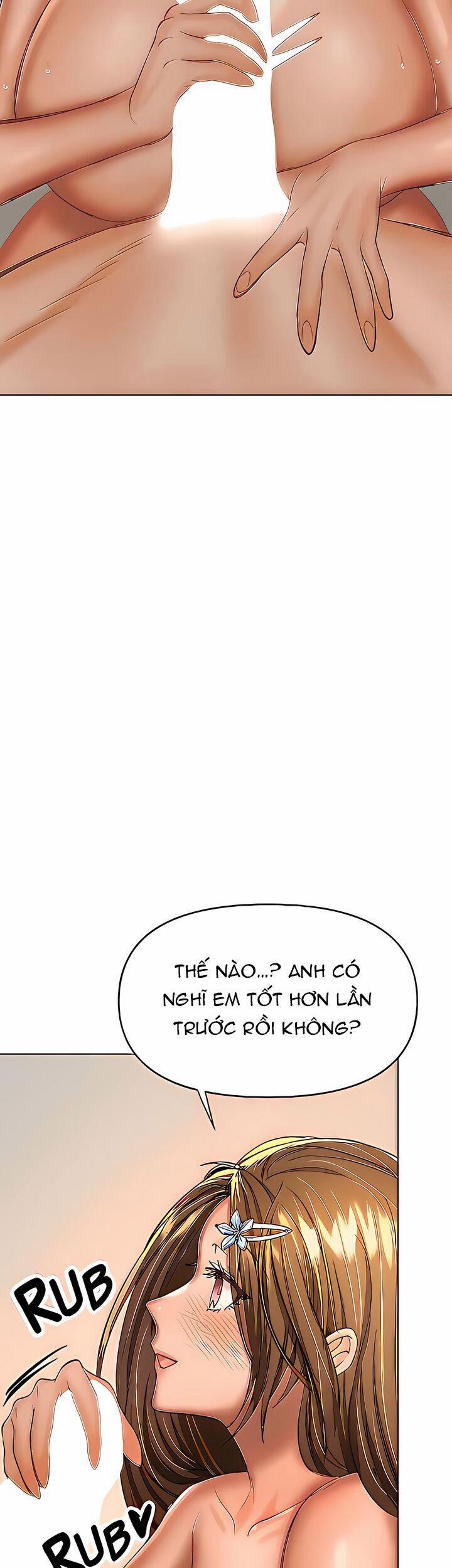 Chiều Chuộng Em Đi Mà 32.2 trang 7