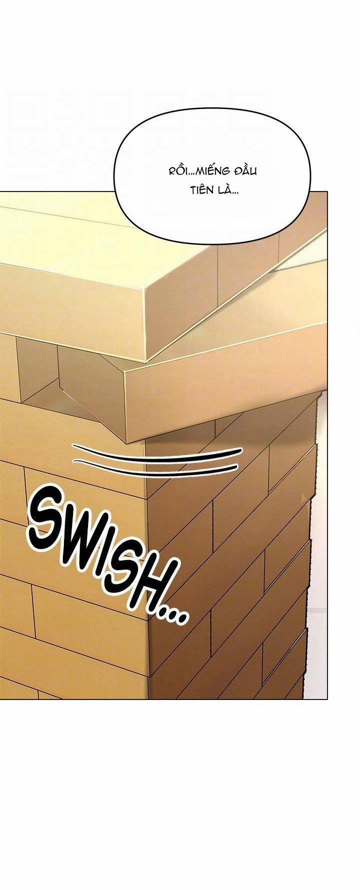 Chiều Chuộng Em Đi Mà 34.1 trang 21