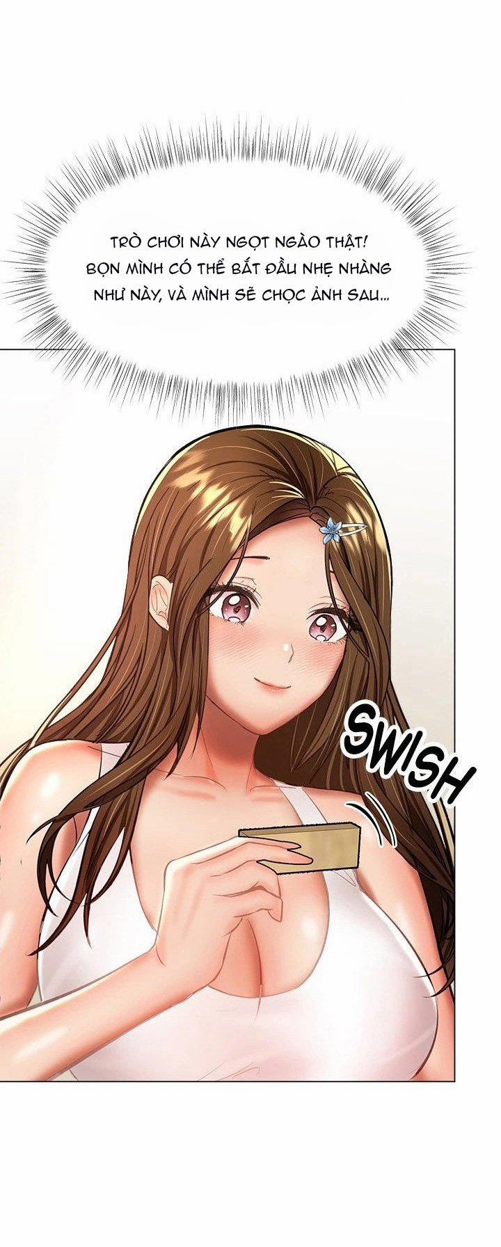 Chiều Chuộng Em Đi Mà 34.1 trang 25