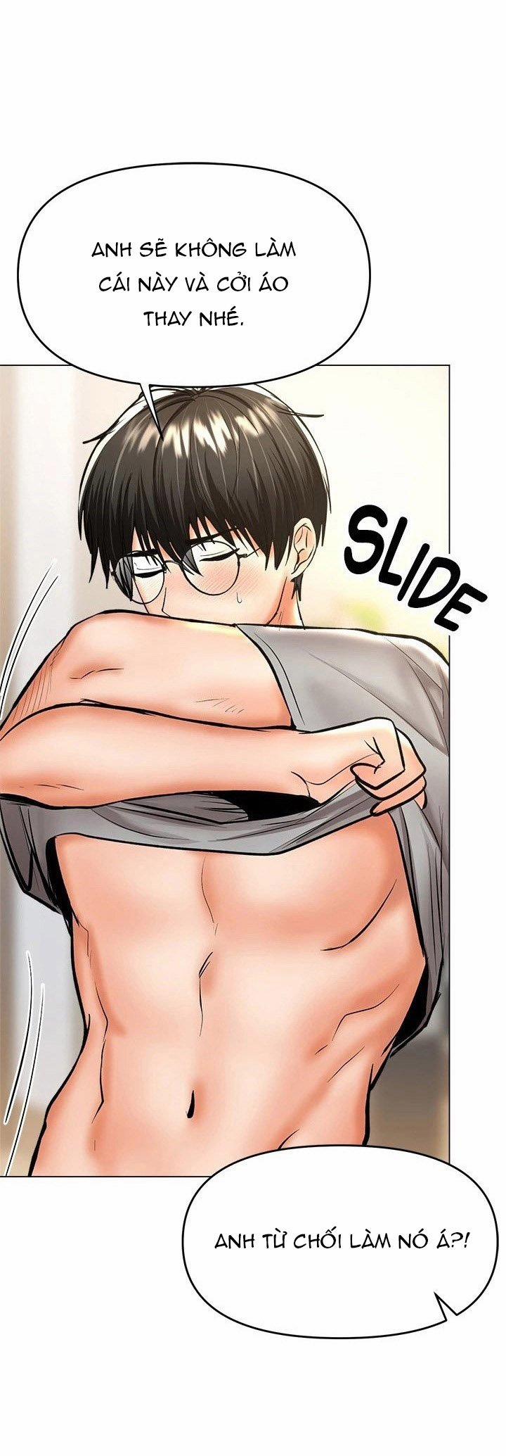 Chiều Chuộng Em Đi Mà 34.2 trang 27