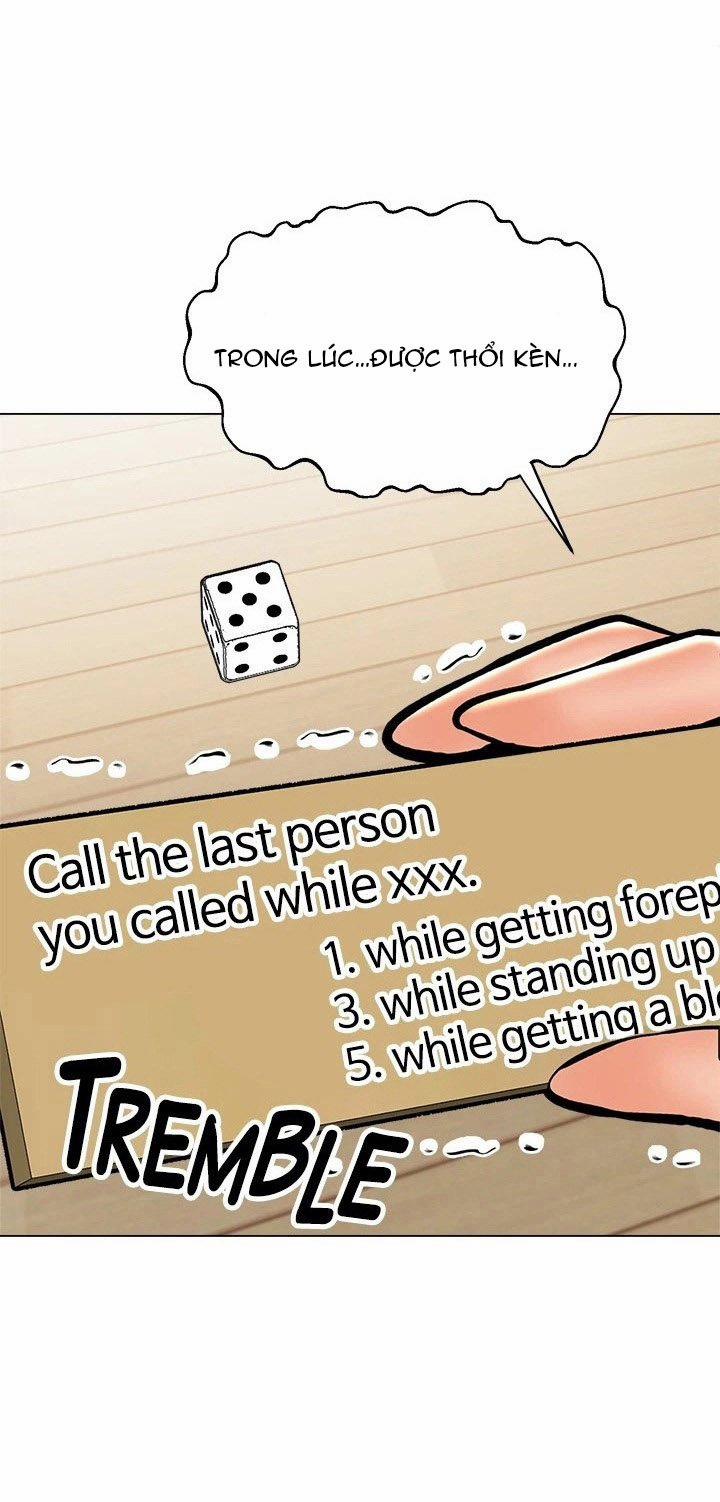 Chiều Chuộng Em Đi Mà 34.2 trang 33