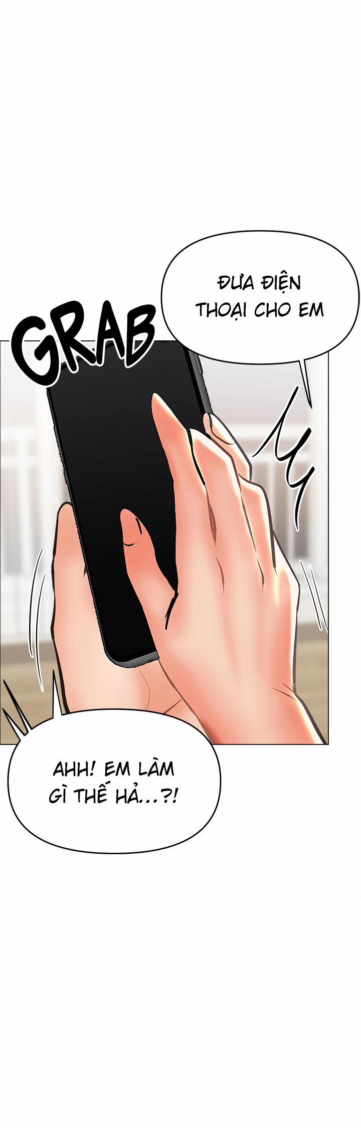 Chiều Chuộng Em Đi Mà 35.1 trang 21