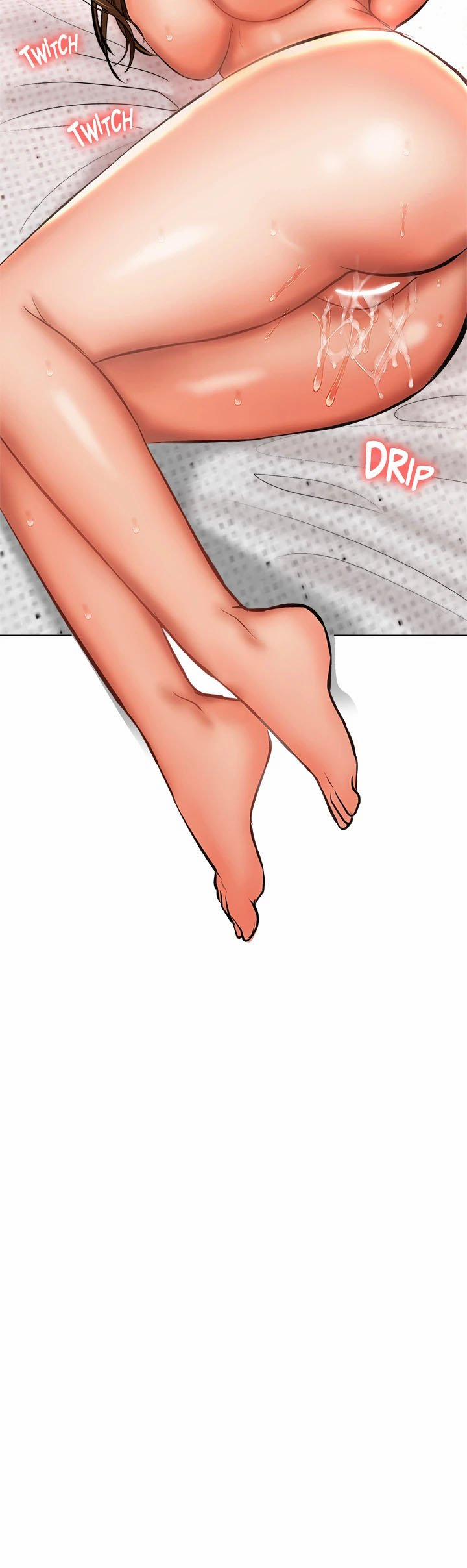 Chiều Chuộng Em Đi Mà 35.2 trang 28