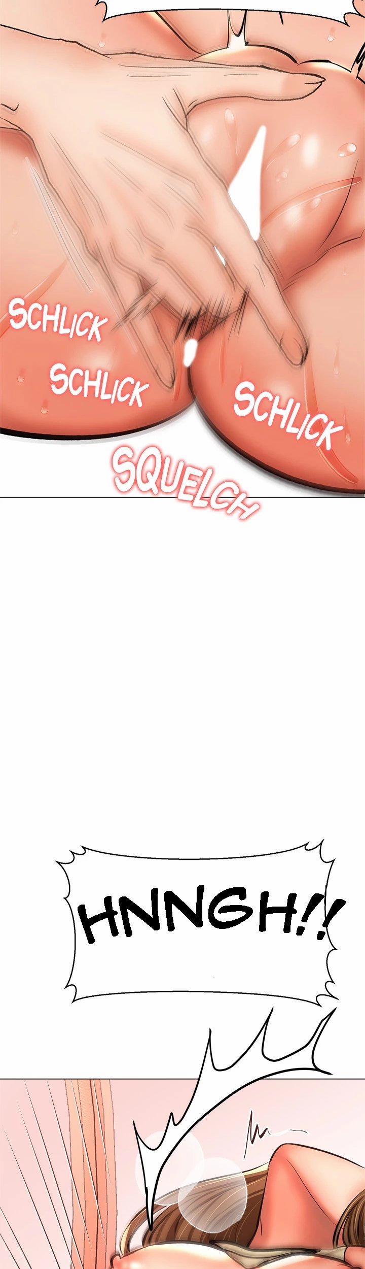 Chiều Chuộng Em Đi Mà 36.2 trang 17