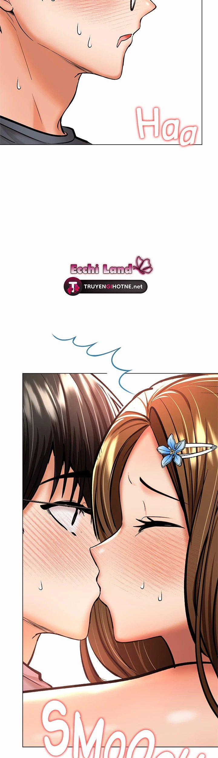 Chiều Chuộng Em Đi Mà 36.2 trang 24