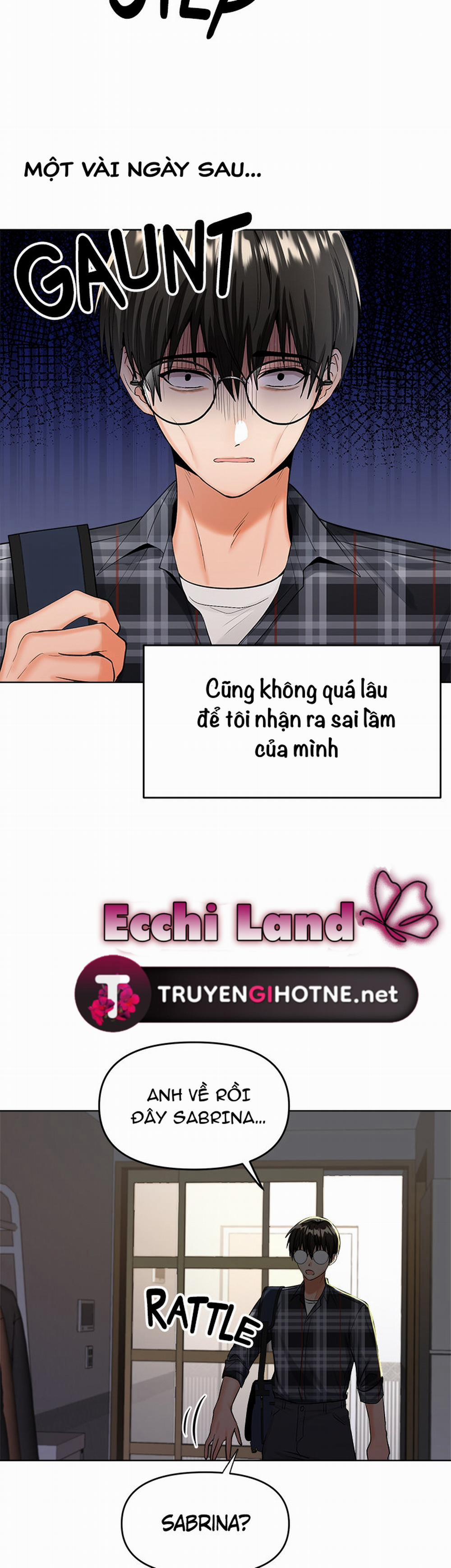 Chiều Chuộng Em Đi Mà 4.1 trang 15