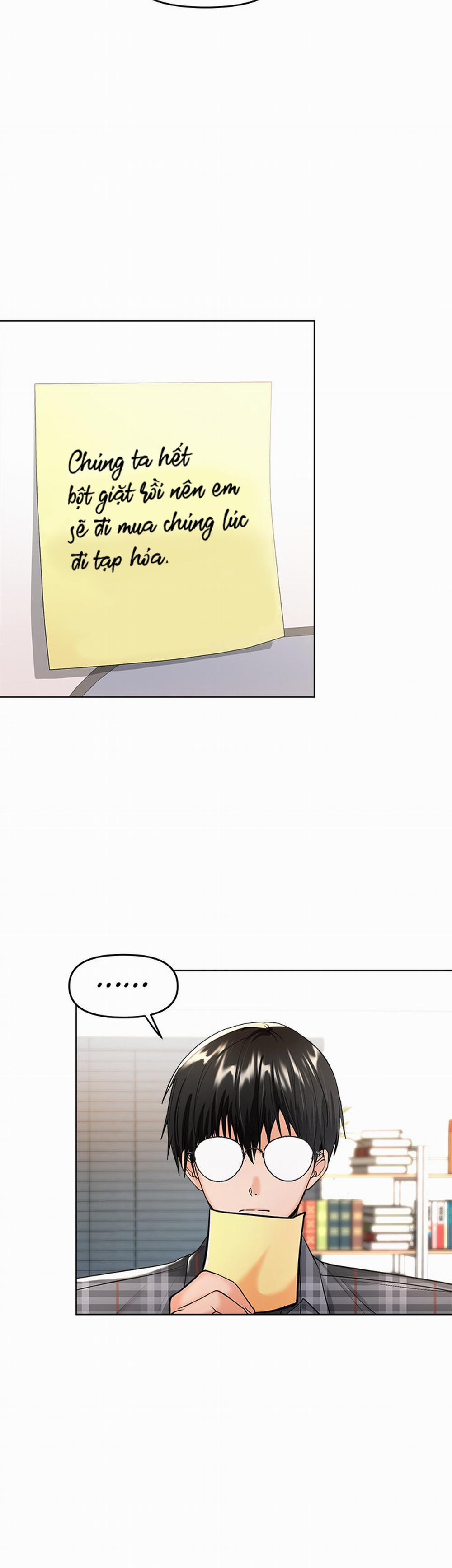 Chiều Chuộng Em Đi Mà 4.1 trang 16